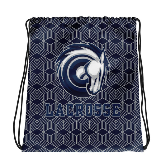 Corner Canyon Drawstring Bag