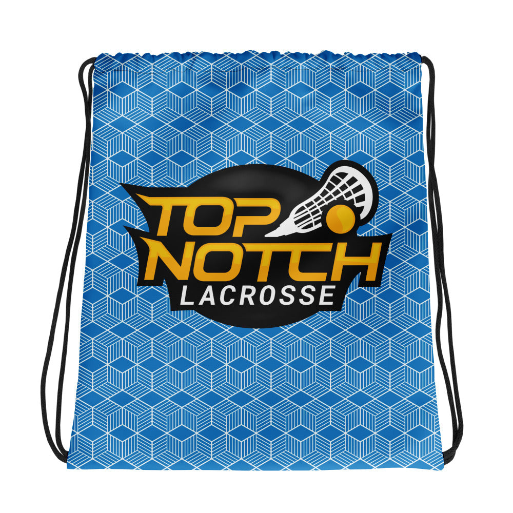 Top Notch Drawstring Bag