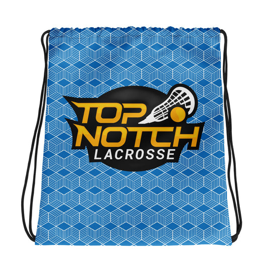 Top Notch Drawstring Bag