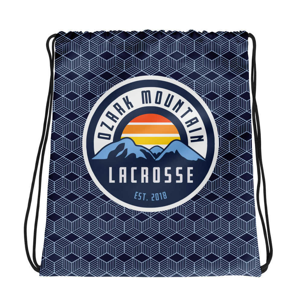 Ozmo Drawstring Bag