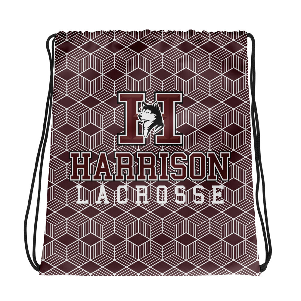 HYL Drawstring Bag
