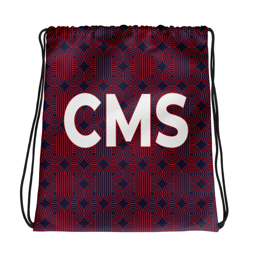 CMS Drawstring Bag