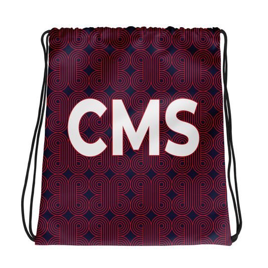 CMS Drawstring Bag