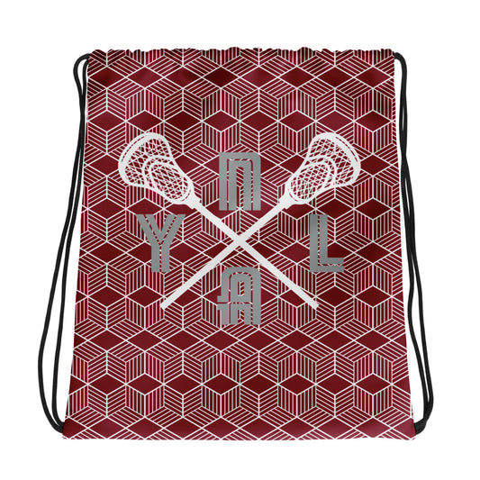NYLA Drawstring Bag