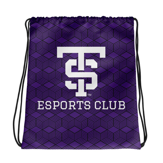 UST eSports Drawstring Bag