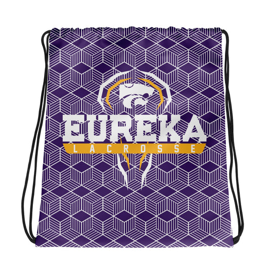 EHSWLAX Drawstring Bag