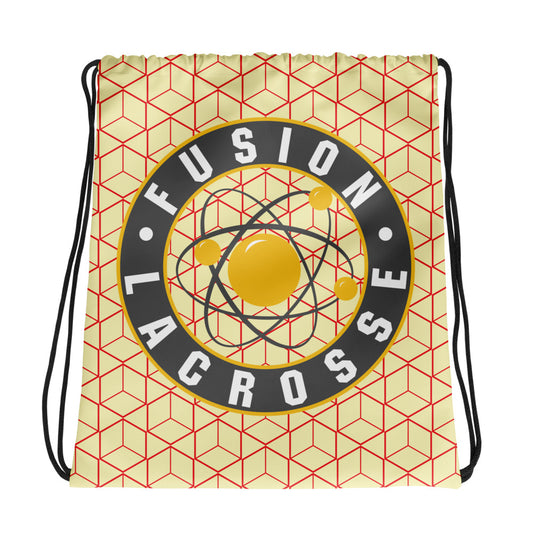 MCE Fusion Drawstring Bag