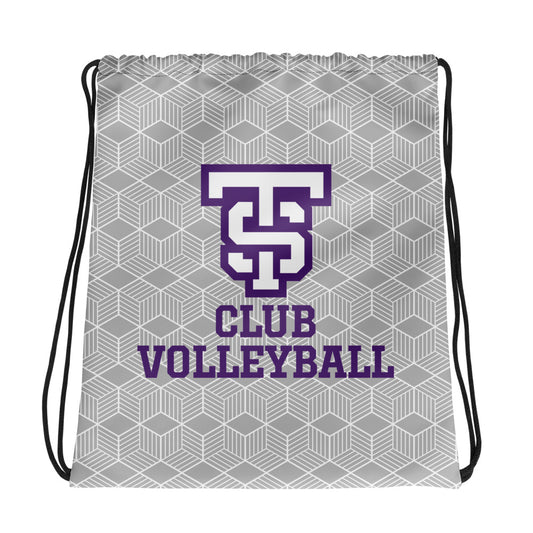 UST Club VB Drawstring Bag