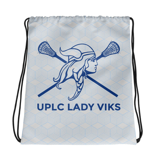 UPLC Drawstring Bag