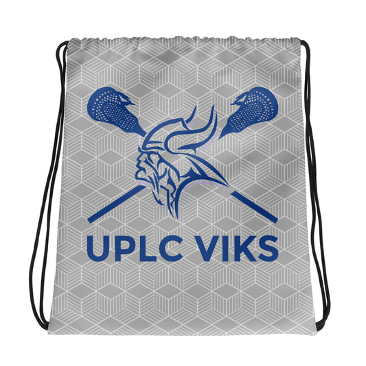 UPLC Drawstring Bag