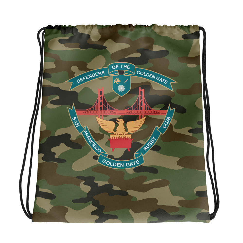 SFGG Drawstring Bag