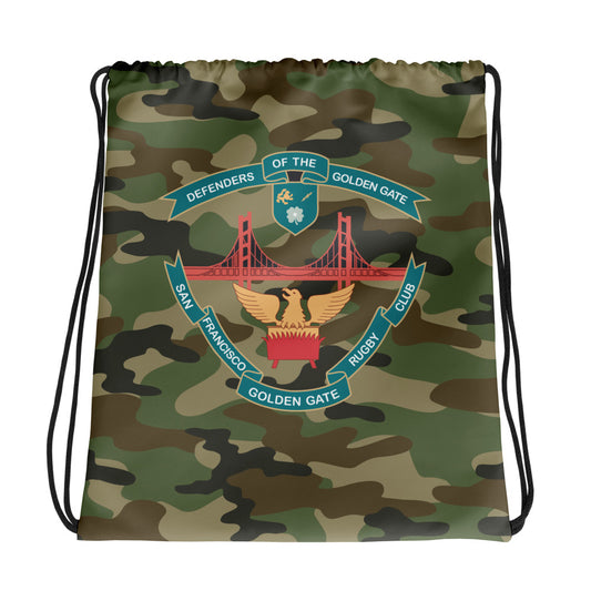 SFGG Drawstring Bag