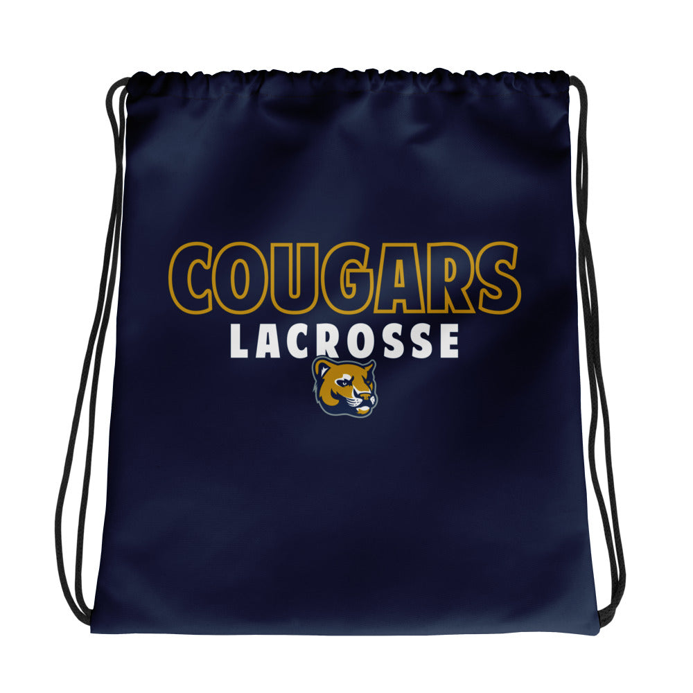 Evergreen Cougars Lacrosse