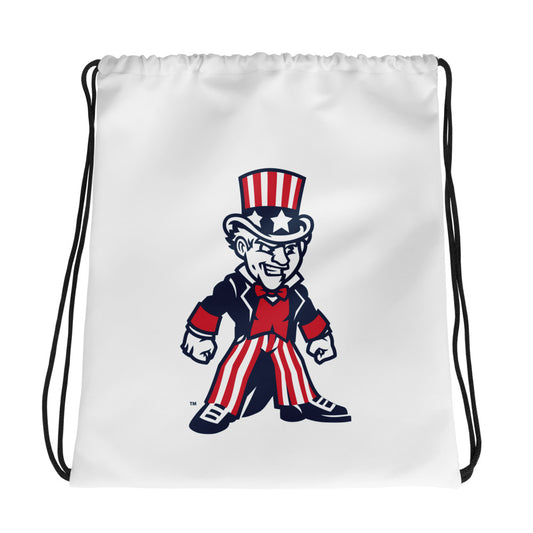 BMHS Boys Lacrosse Drawstring Bag