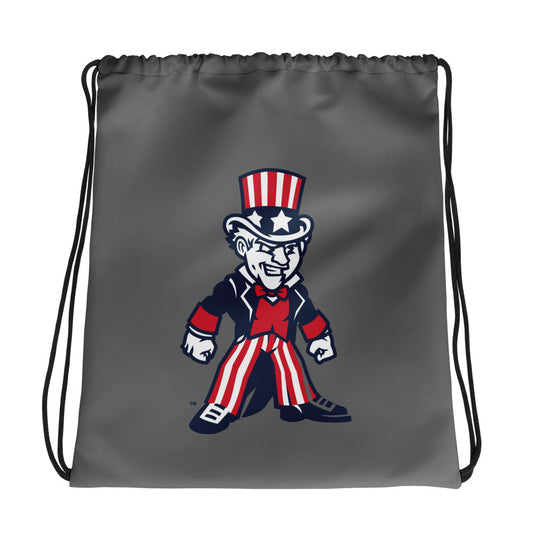 BMHS Boys Lacrosse Drawstring Bag