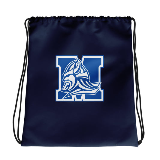 TruBru Drawstring Bag