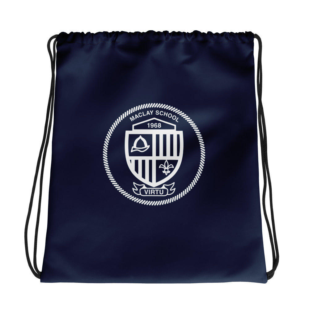 TruBru Drawstring Bag