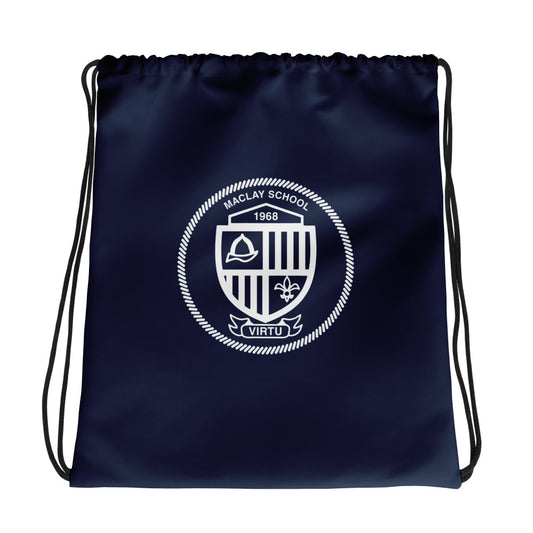 TruBru Drawstring Bag