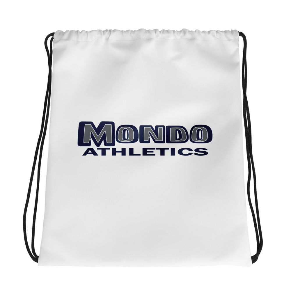 MONDO Athletics Drawstring Bag