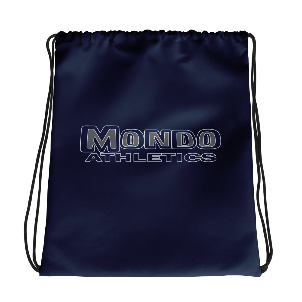MONDO Athletics Drawstring Bag