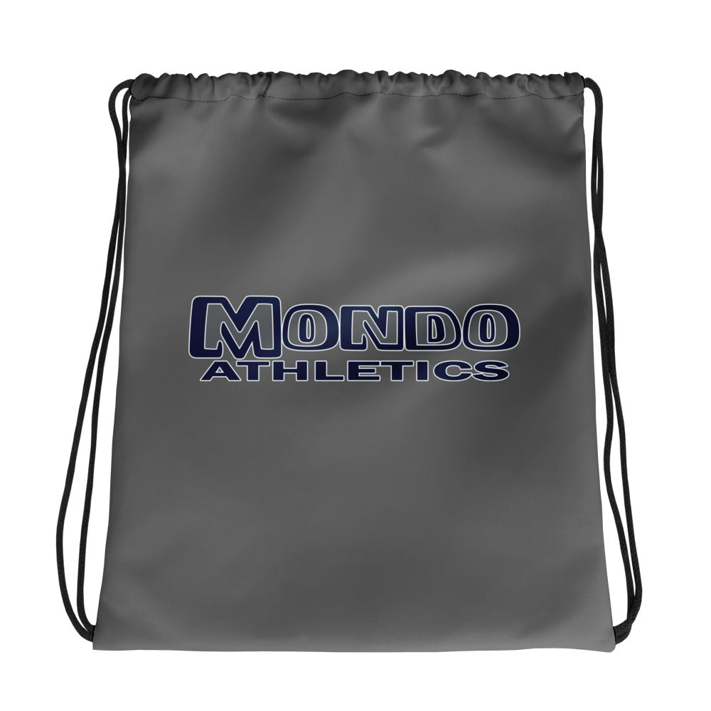 MONDO Athletics Drawstring Bag