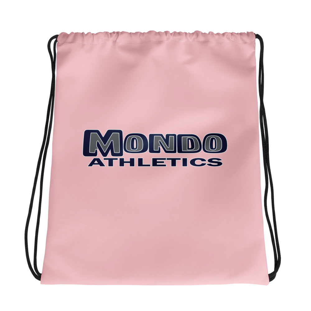 MONDO Athletics Drawstring Bag