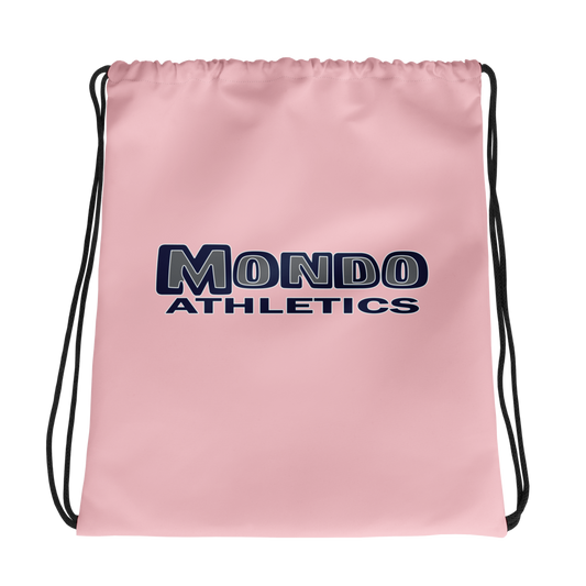 MONDO Athletics Drawstring Bag