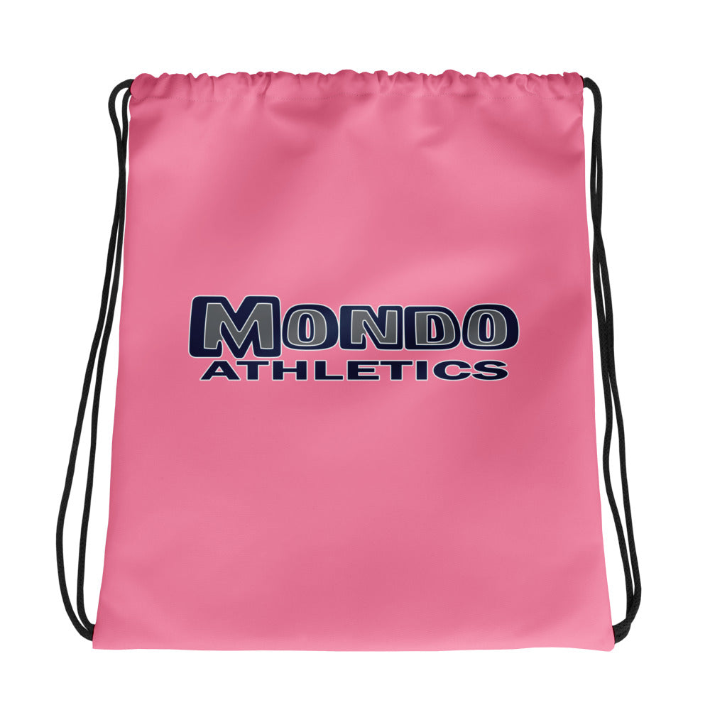 MONDO Athletics Drawstring Bag