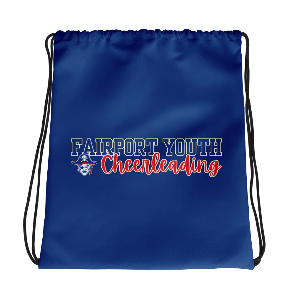 Drawstring bag