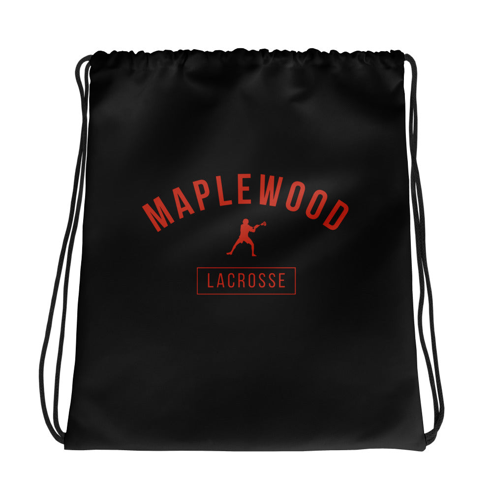 MLC Drawstring Bag