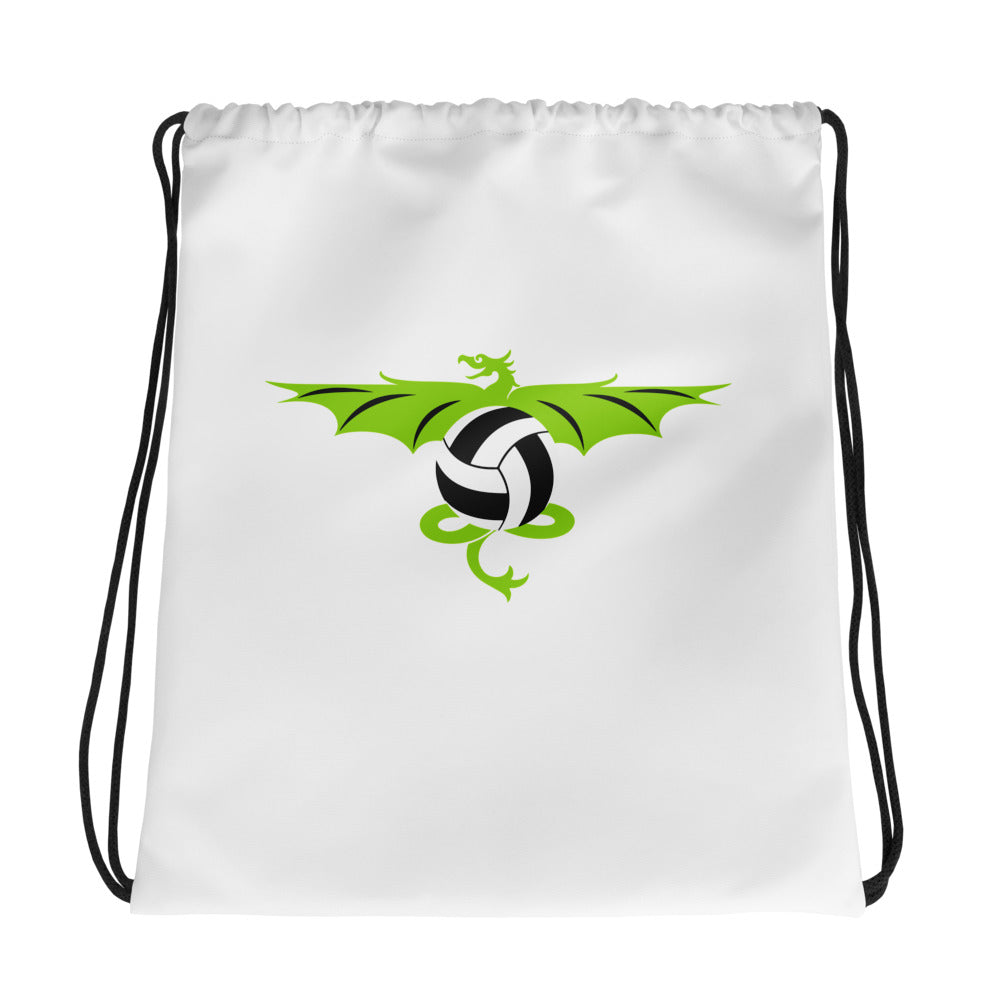 RVA Drawstring Bag