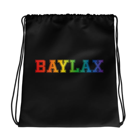 BayLax Drawstring Bag