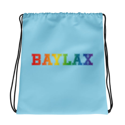 BayLax Drawstring Bag