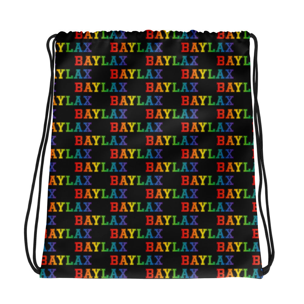 BayLax Drawstring Bag