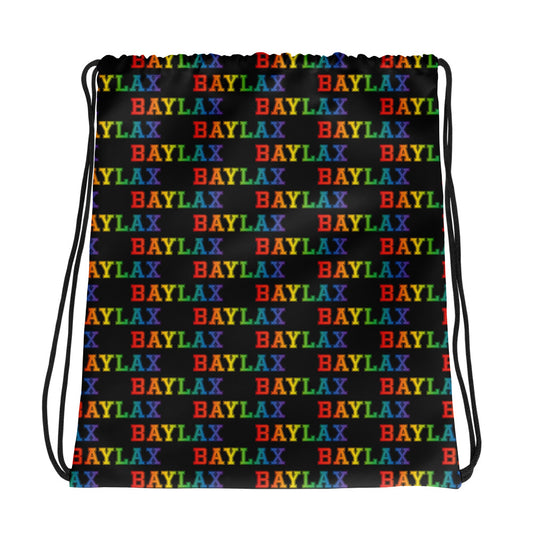 BayLax Drawstring Bag