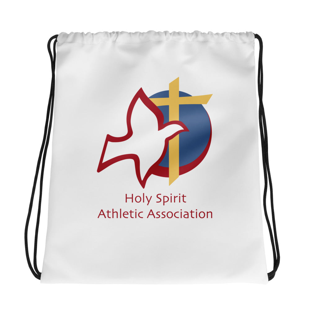 HSAA Drawstring Bag
