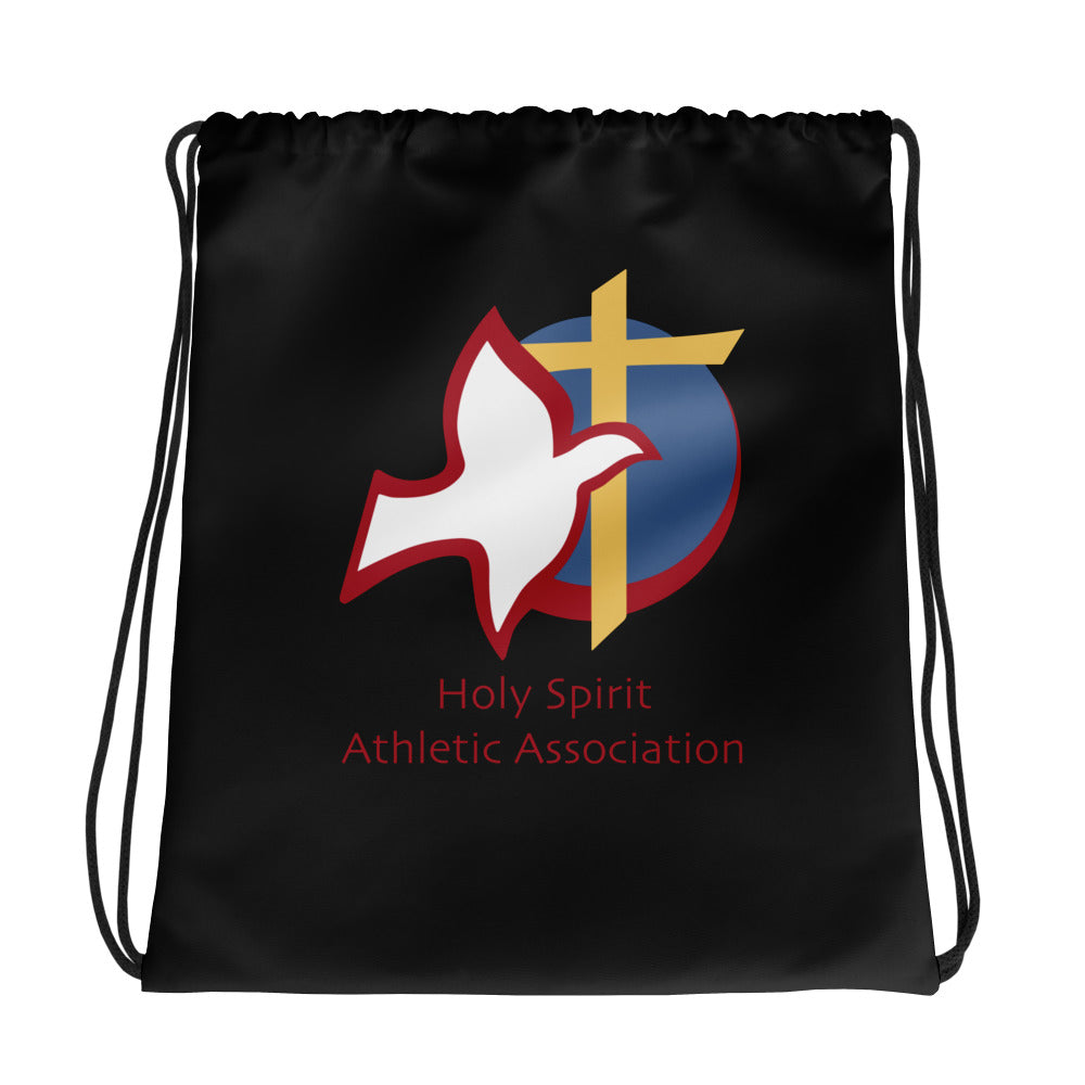 HSAA Drawstring Bag
