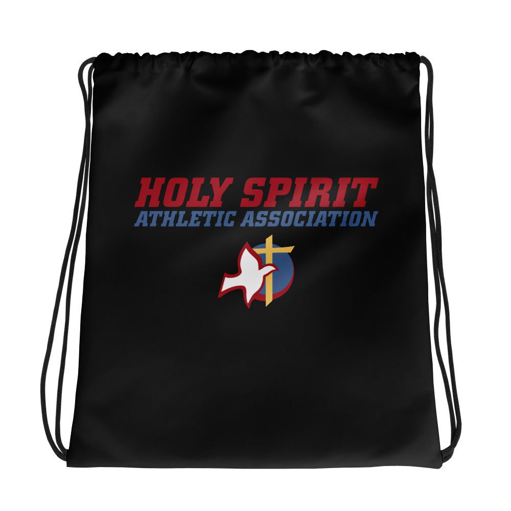 HSAA Drawstring Bag