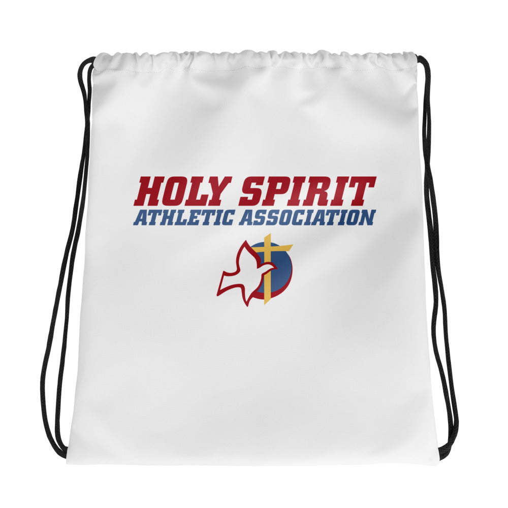 HSAA Drawstring Bag