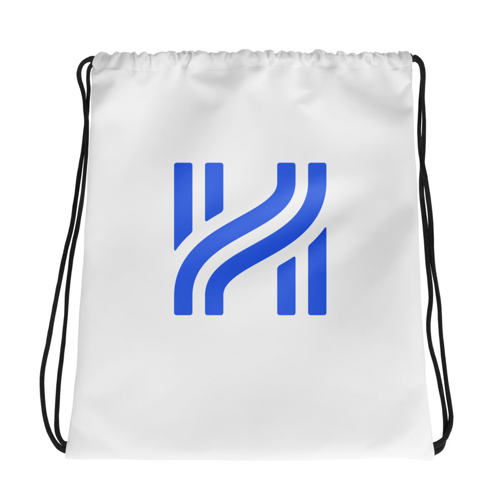 hightide Drawstring Bag