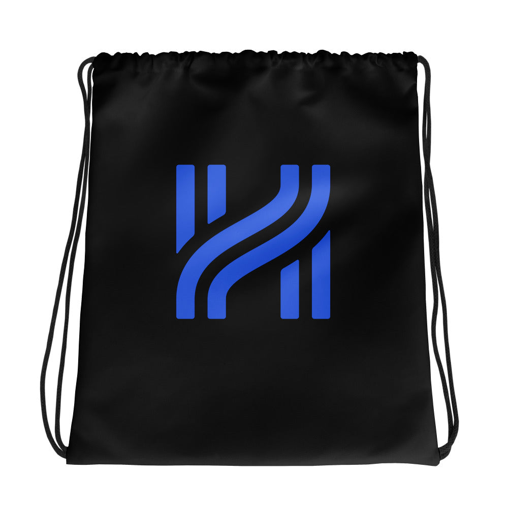 hightide Drawstring Bag