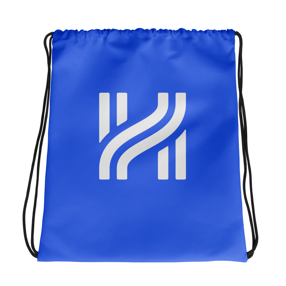 hightide Drawstring Bag