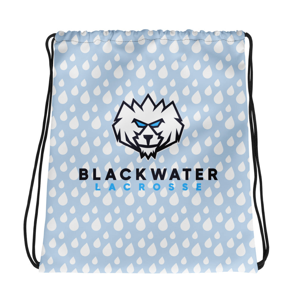Blackwater Athletics Drawstring Bag