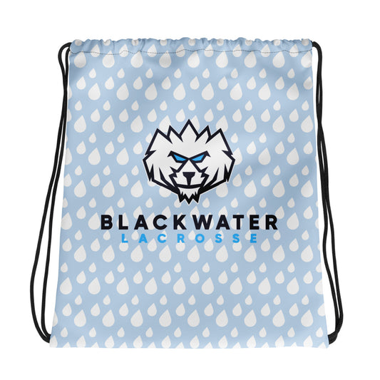 Blackwater Athletics Drawstring Bag