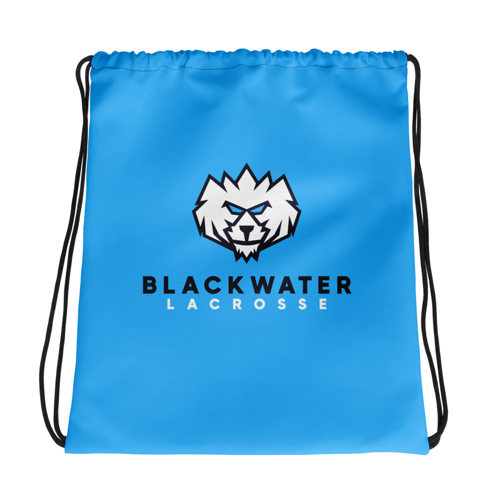 Blackwater Athletics Drawstring Bag