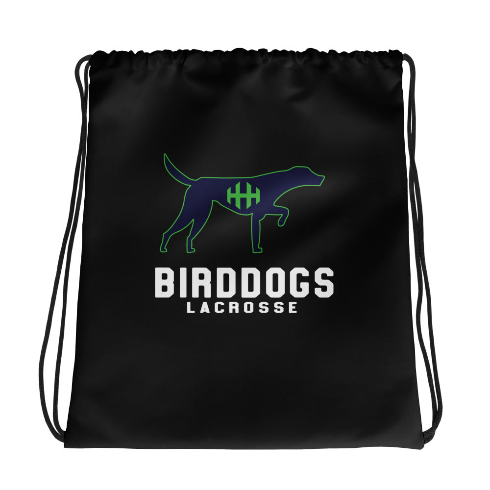 Big 4 HHH Drawstring Bag