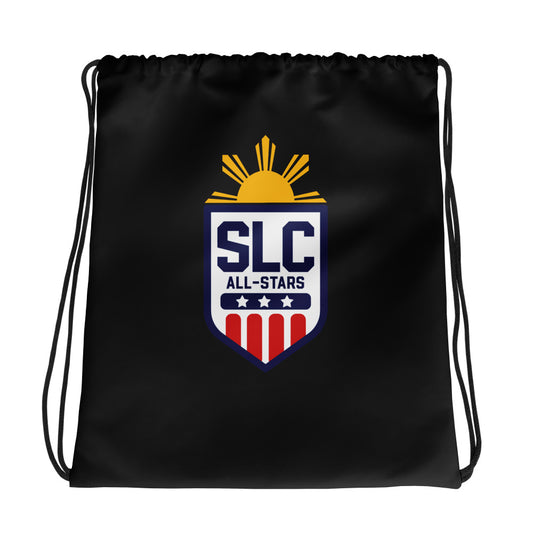 SLC All Stars Drawstring Bag