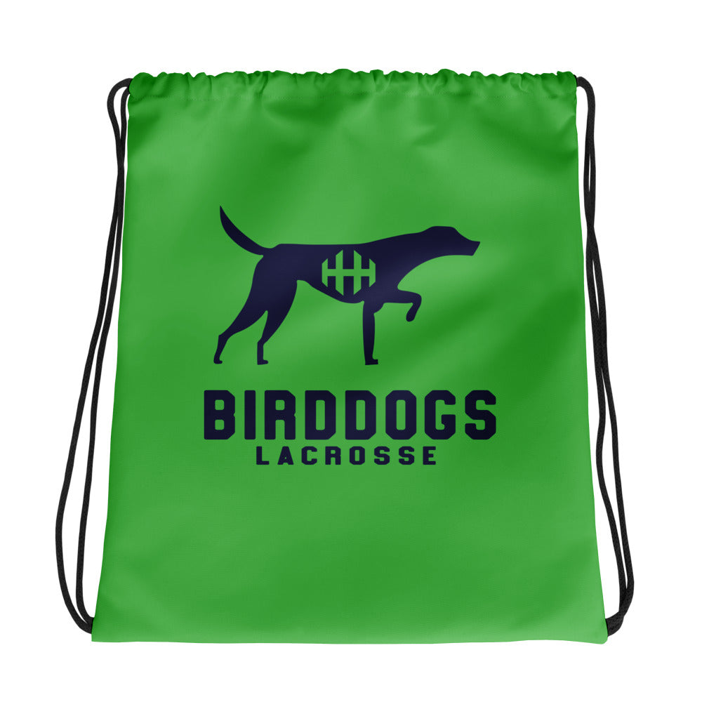 Big 4 HHH Drawstring Bag