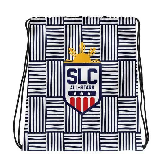 SLC All Stars Drawstring Bag