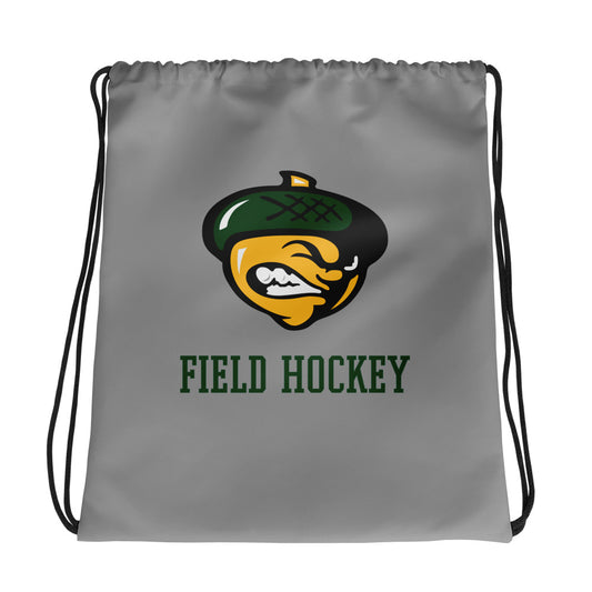 Live Oak Field Hockey Drawstring Bag